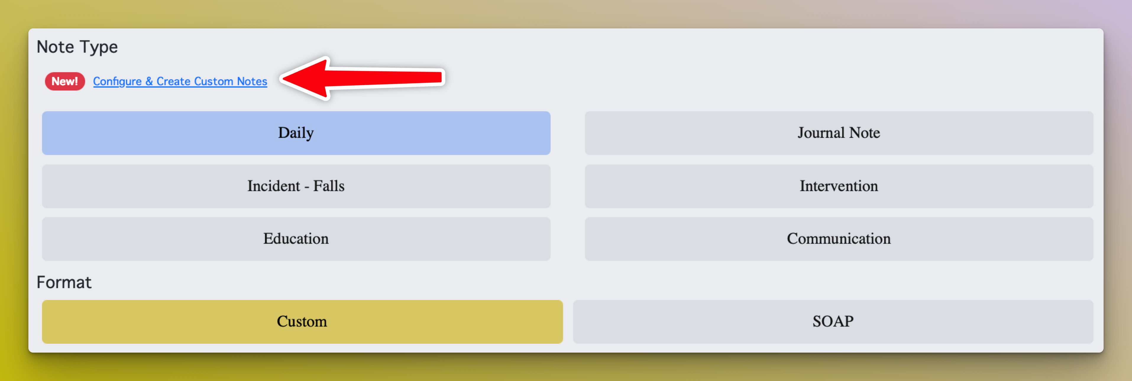 AI Assistant Playground Link
